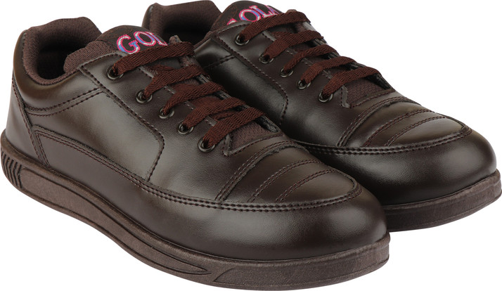 rex gola shoes with laces