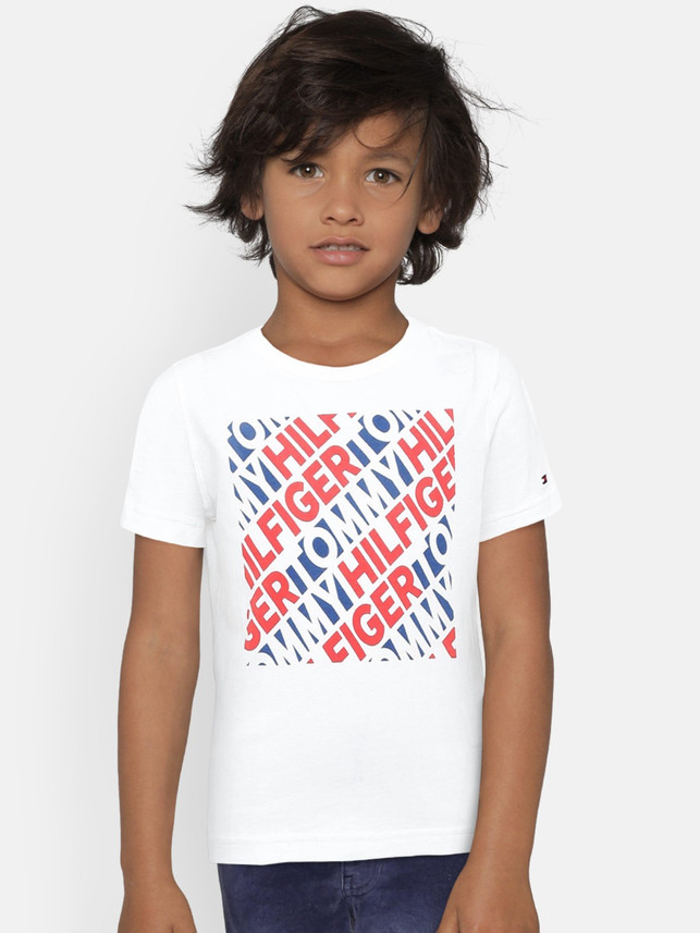 tommy jeans boys