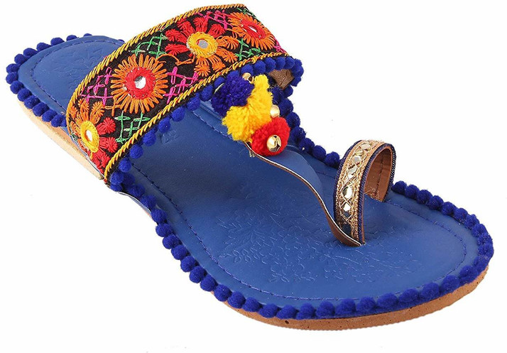 flipkart flat chappal