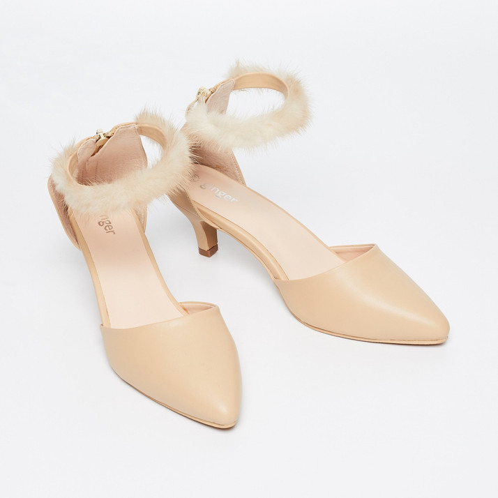 ginger heels online