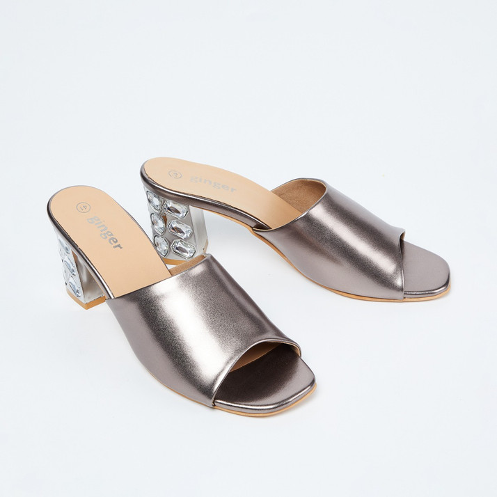ginger heels online