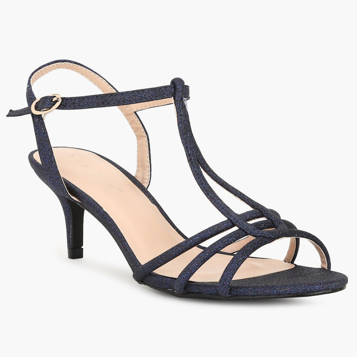 flipkart online shopping heels