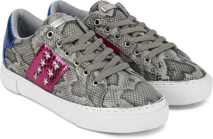 Guess Gwgamer8 Sneakers For Women - Buy 