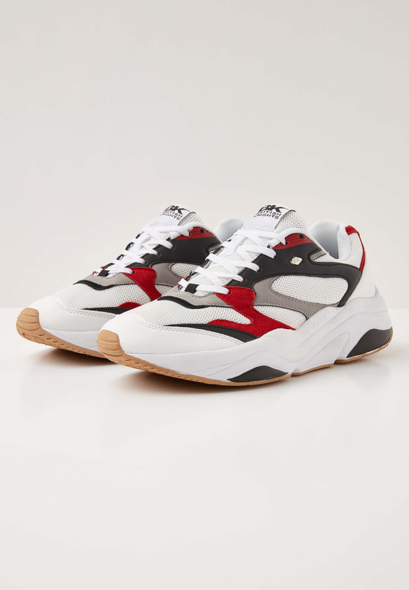 bk knights shoes