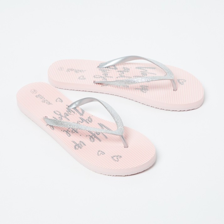 ginger flip flops online