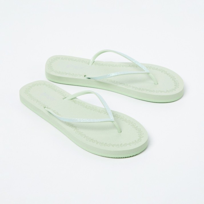 ginger flip flops online