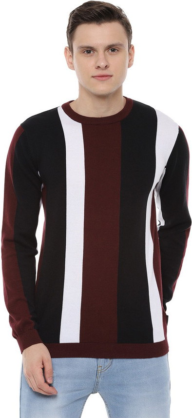 van heusen men's sweaters