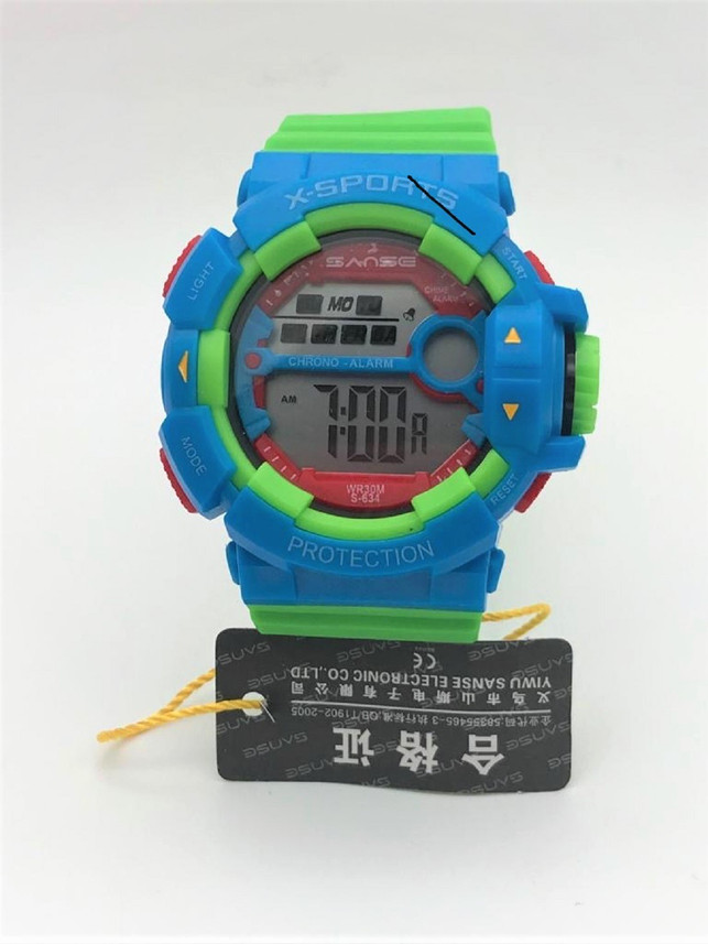 sanse watch price