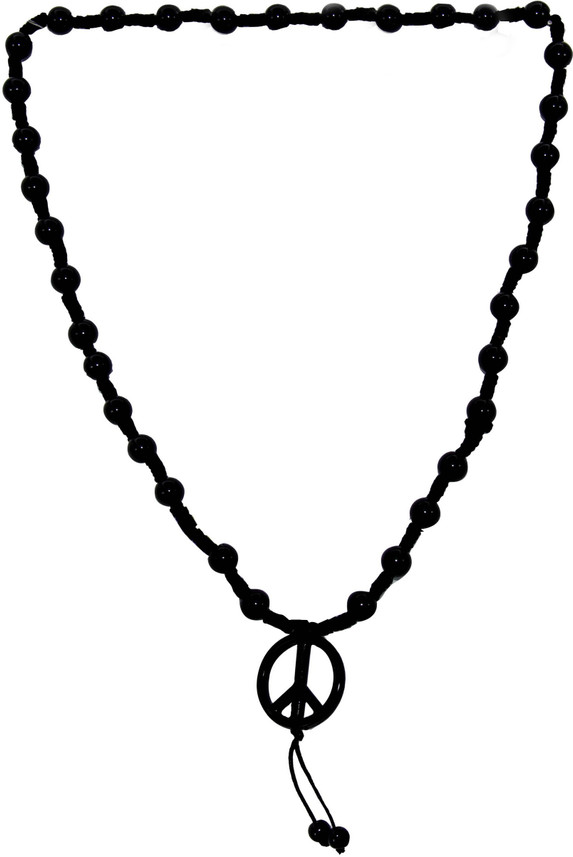 memoir Black beaded evil eye Stylish 