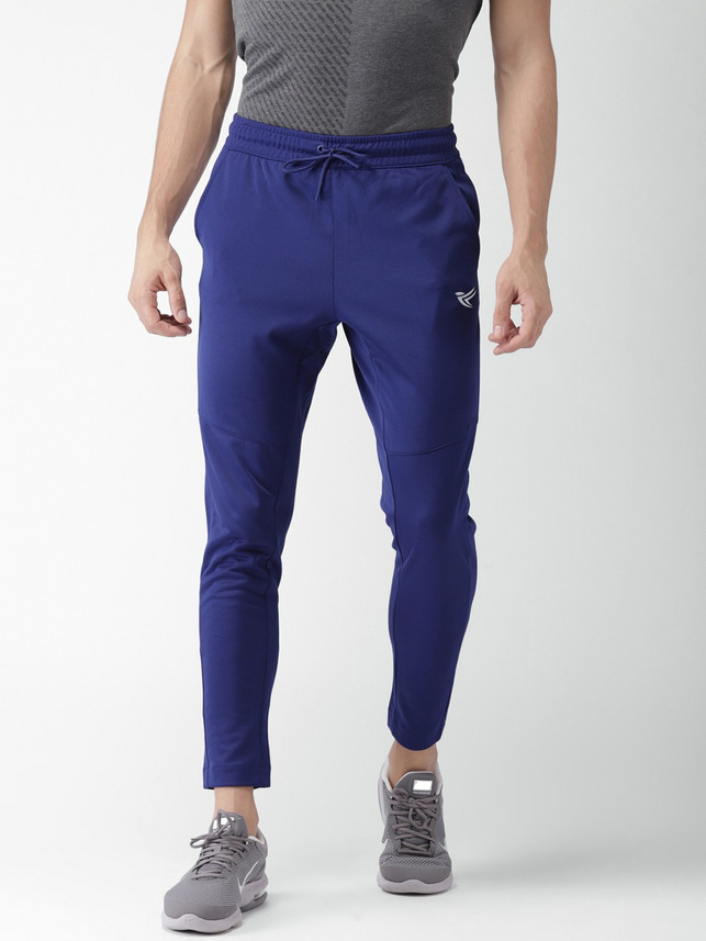 polyester track pants flipkart