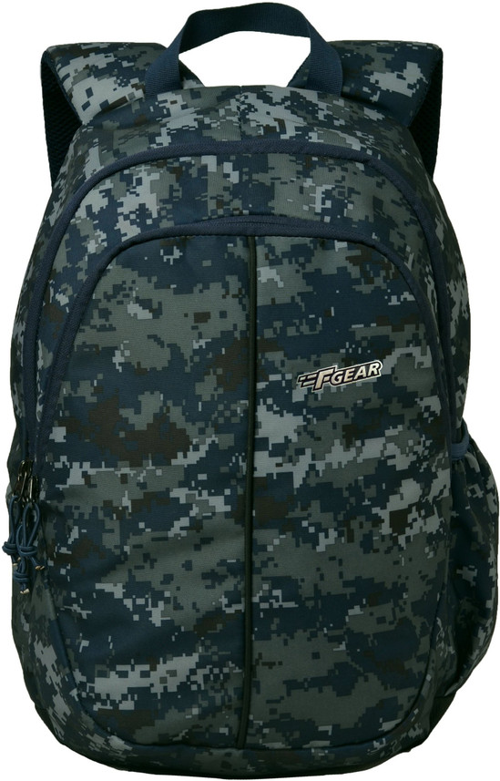 paladin raider backpack