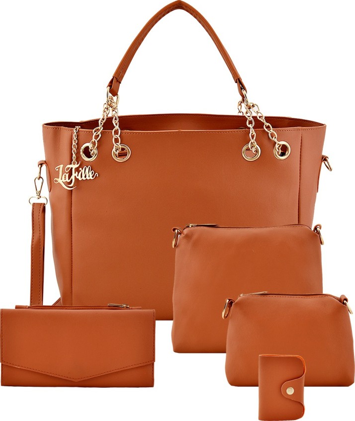 lafille handbags