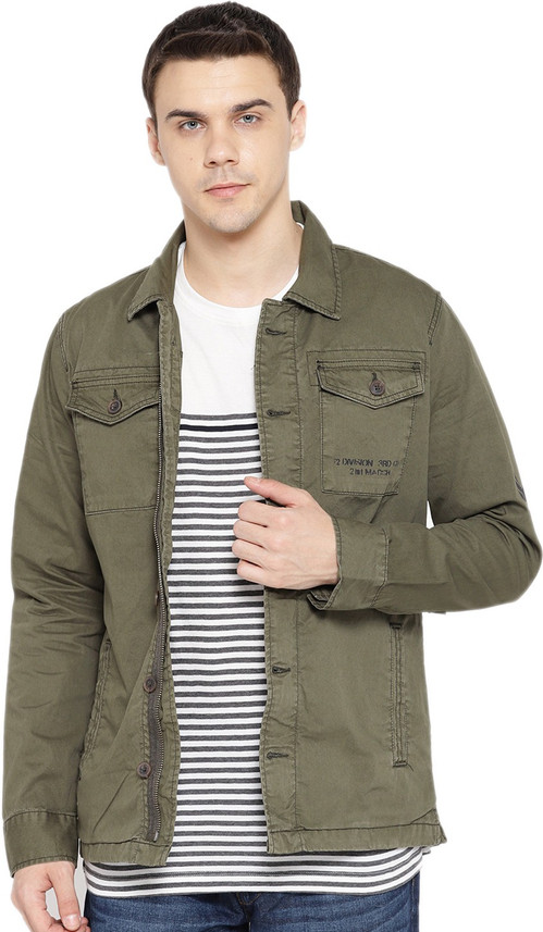 barbour coll waxed cotton jacket