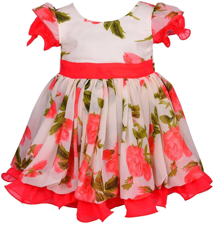 2 year girl dresses flipkart