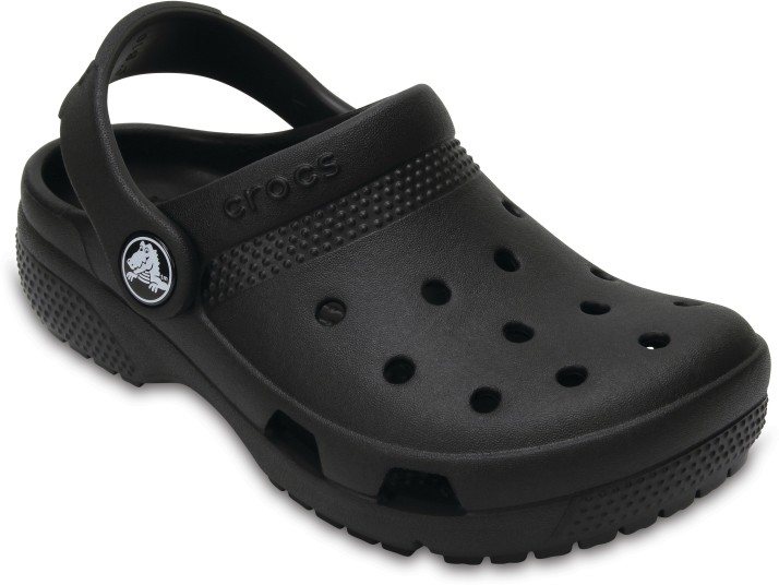 cheap girls crocs