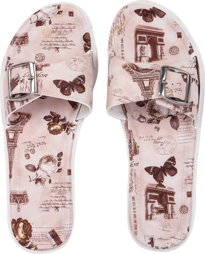 flipkart slippers girl