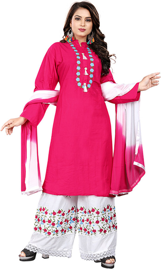 gulmohar kurti flipkart