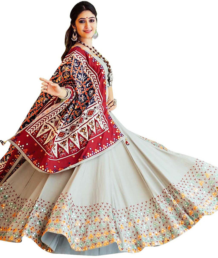 flipkart new lehenga