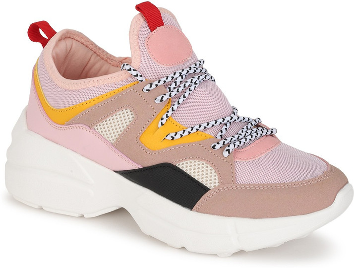 allen solly shoes women