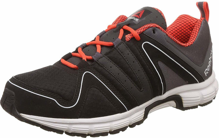 flipkart reebok sports shoes offer