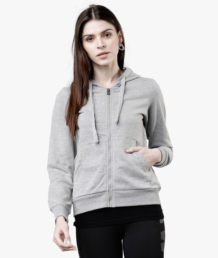 flipkart sweatshirts for ladies