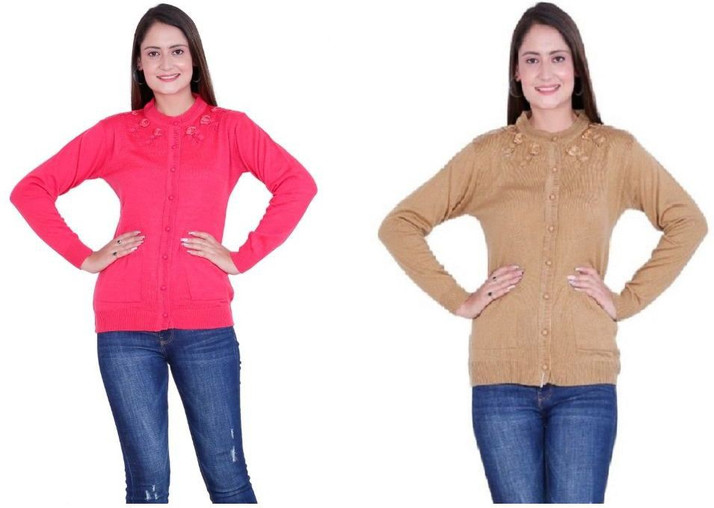 winter sweater for womens flipkart