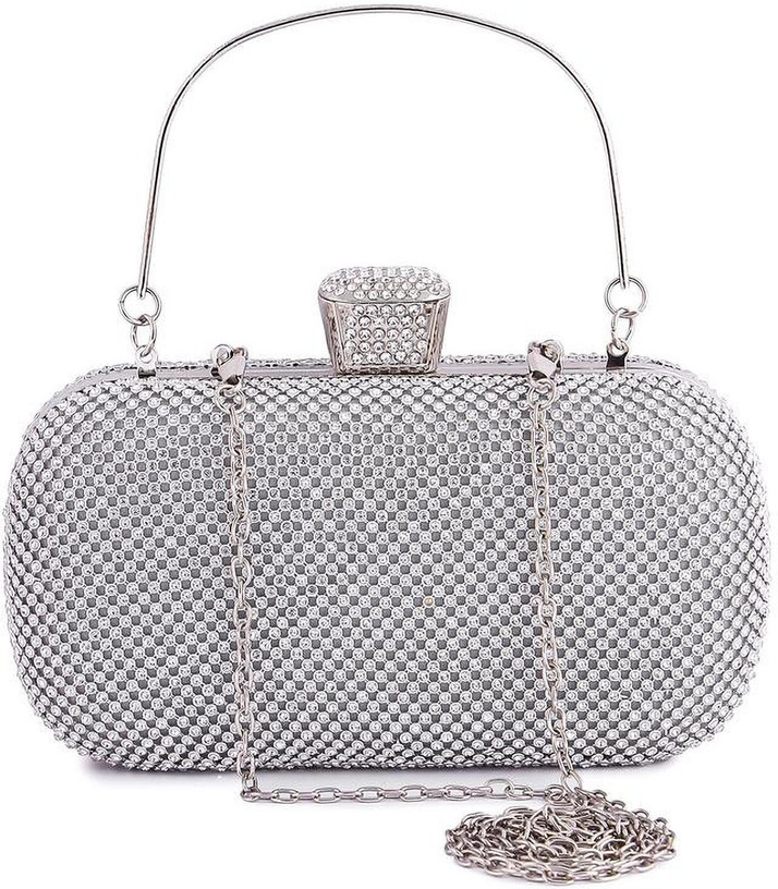 Hand clutch on flipkart 2025