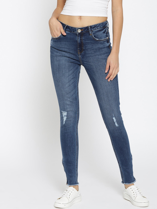 benetton jeans for ladies