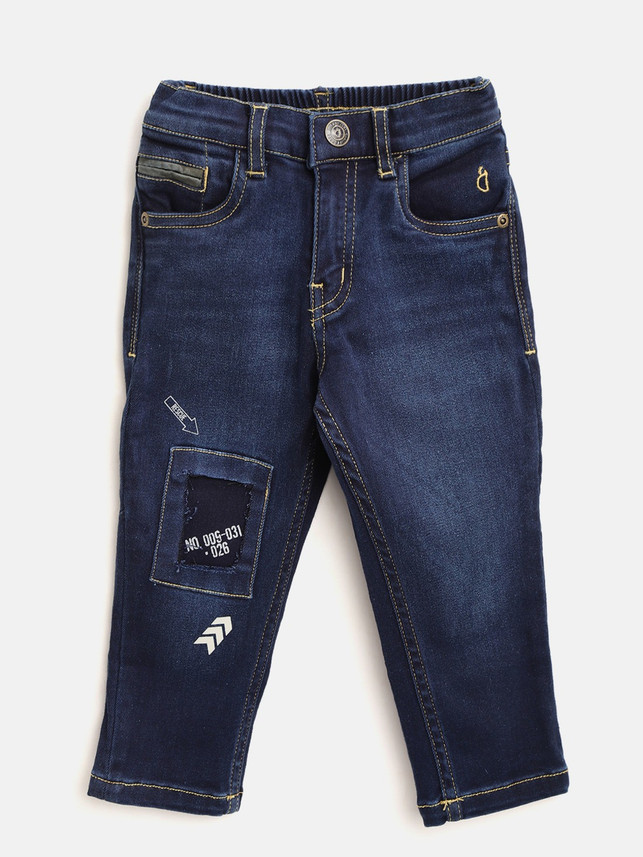 boys jeans flipkart