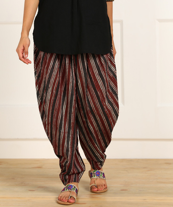 fabindia churidar set