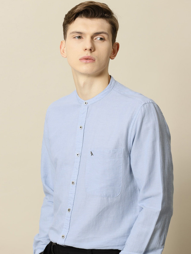 Mr bowerbird shirts clearance