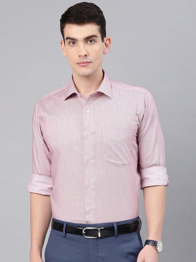 van heusen shirts flipkart