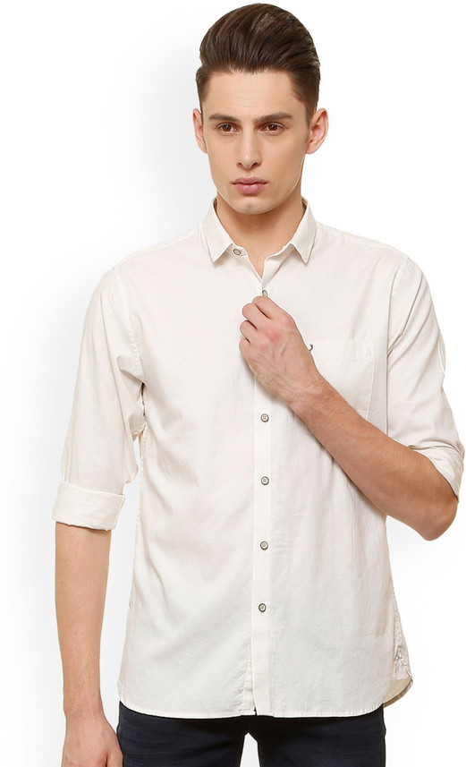 allen solly shirts flipkart