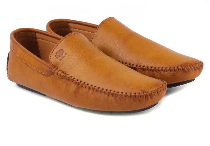 leefox chappal