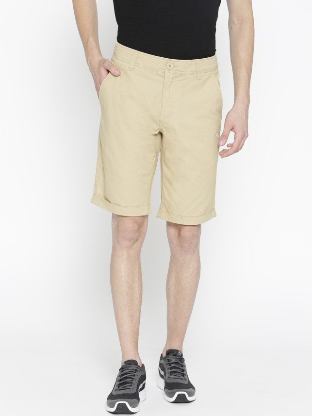 puma chino shorts