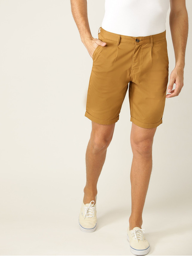 benetton shorts men's