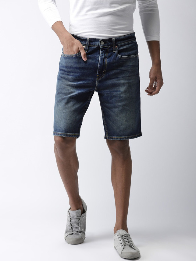 levis bermuda ela