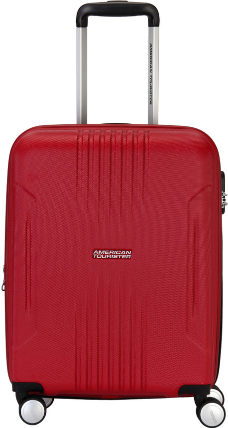 AMERICAN TOURISTER TRACKLITE 