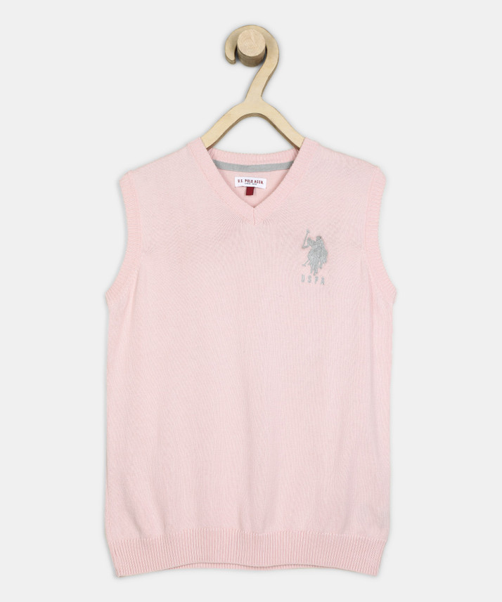 pink sweater boys