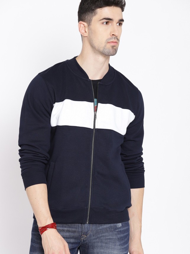 roadster sweatshirts flipkart