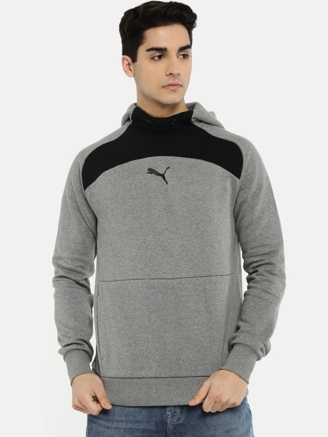 puma sweatshirts flipkart