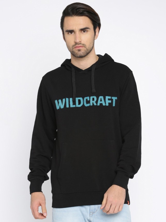 wildcraft hoodie