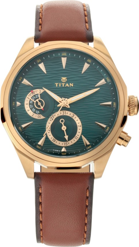 titan maritime watch price