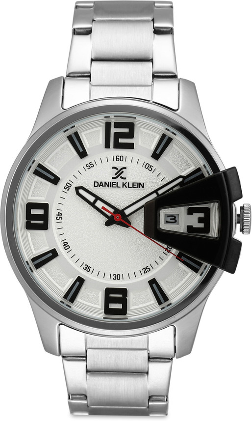 daniel klein flipkart