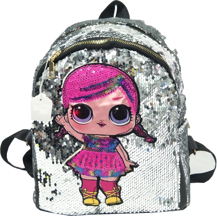 fancy backpacks for girl