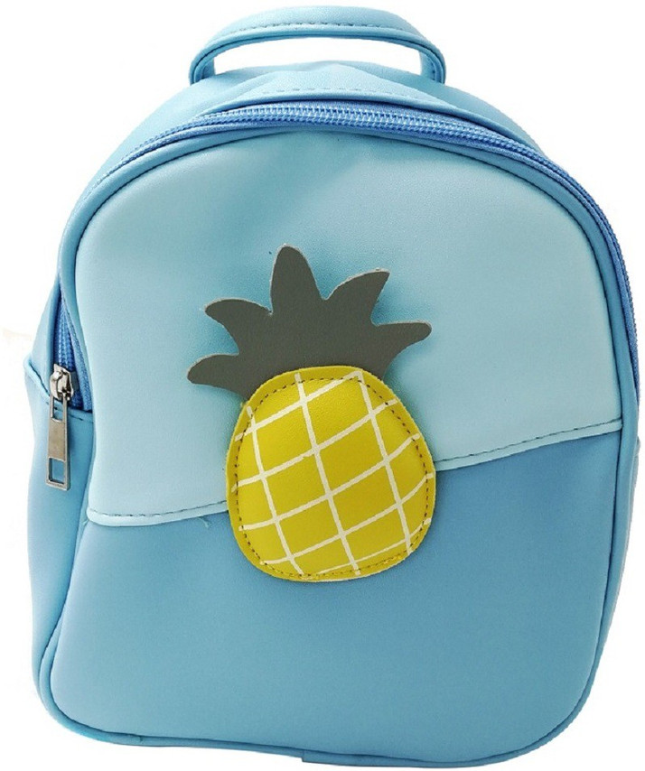 mini pineapple backpack