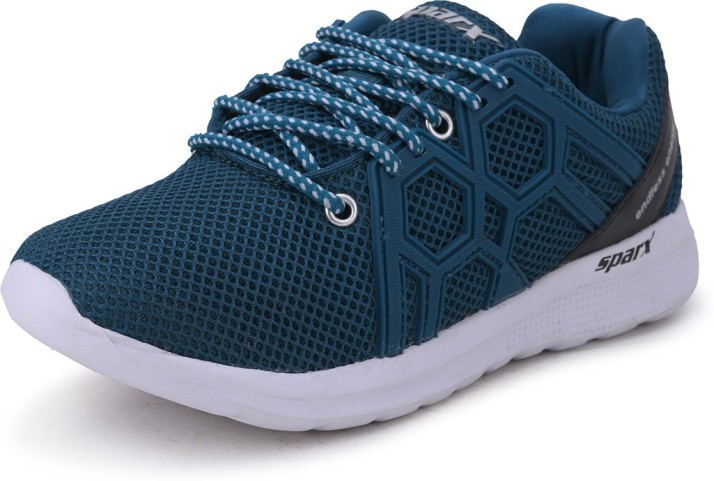 Sparx Boys Lace Running Shoes Price in 