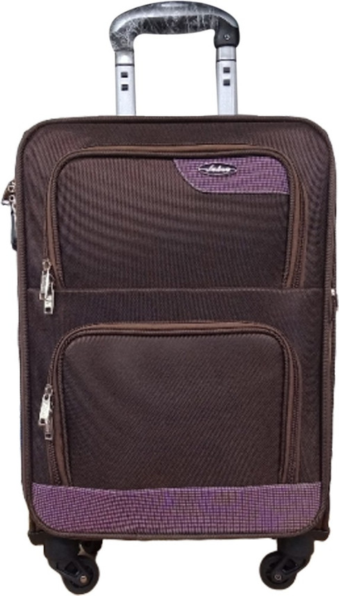 fabco trolley bag price