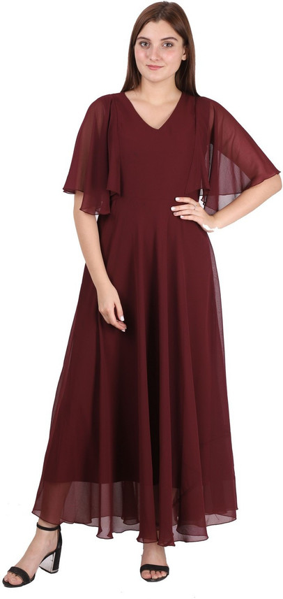 dress in flipkart