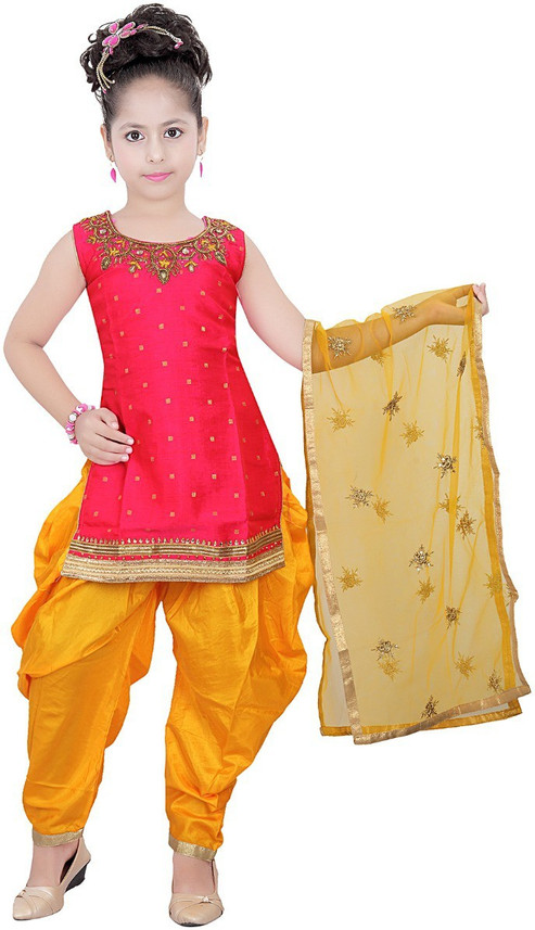 kurti for girls on flipkart